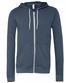 Heather Navy