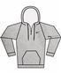 Dark Grey Heather/Particle Grey/Black